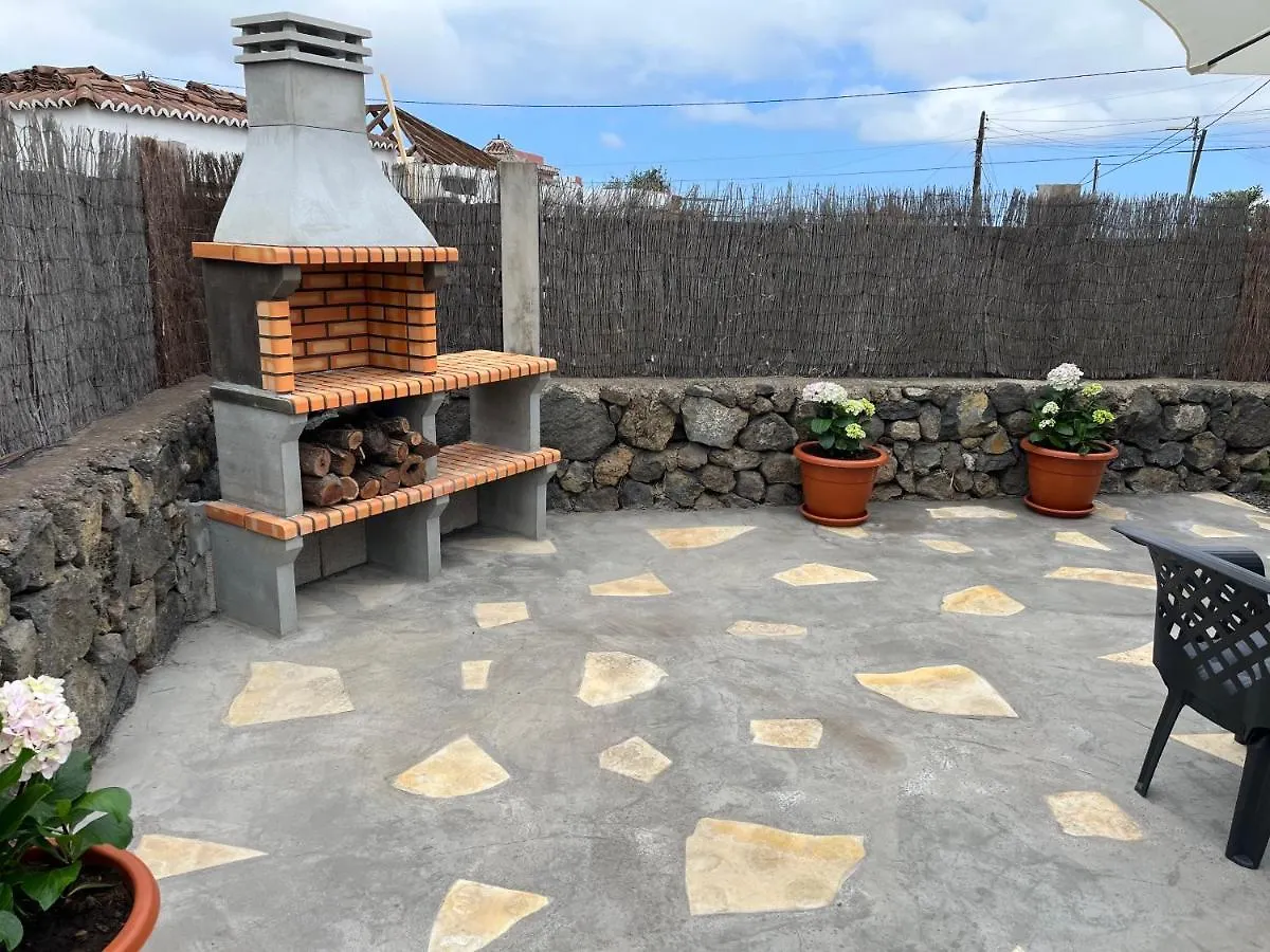 Holiday home Casa La Era Villa El Paso