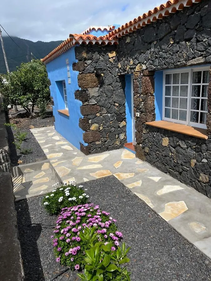 Casa La Era contacts