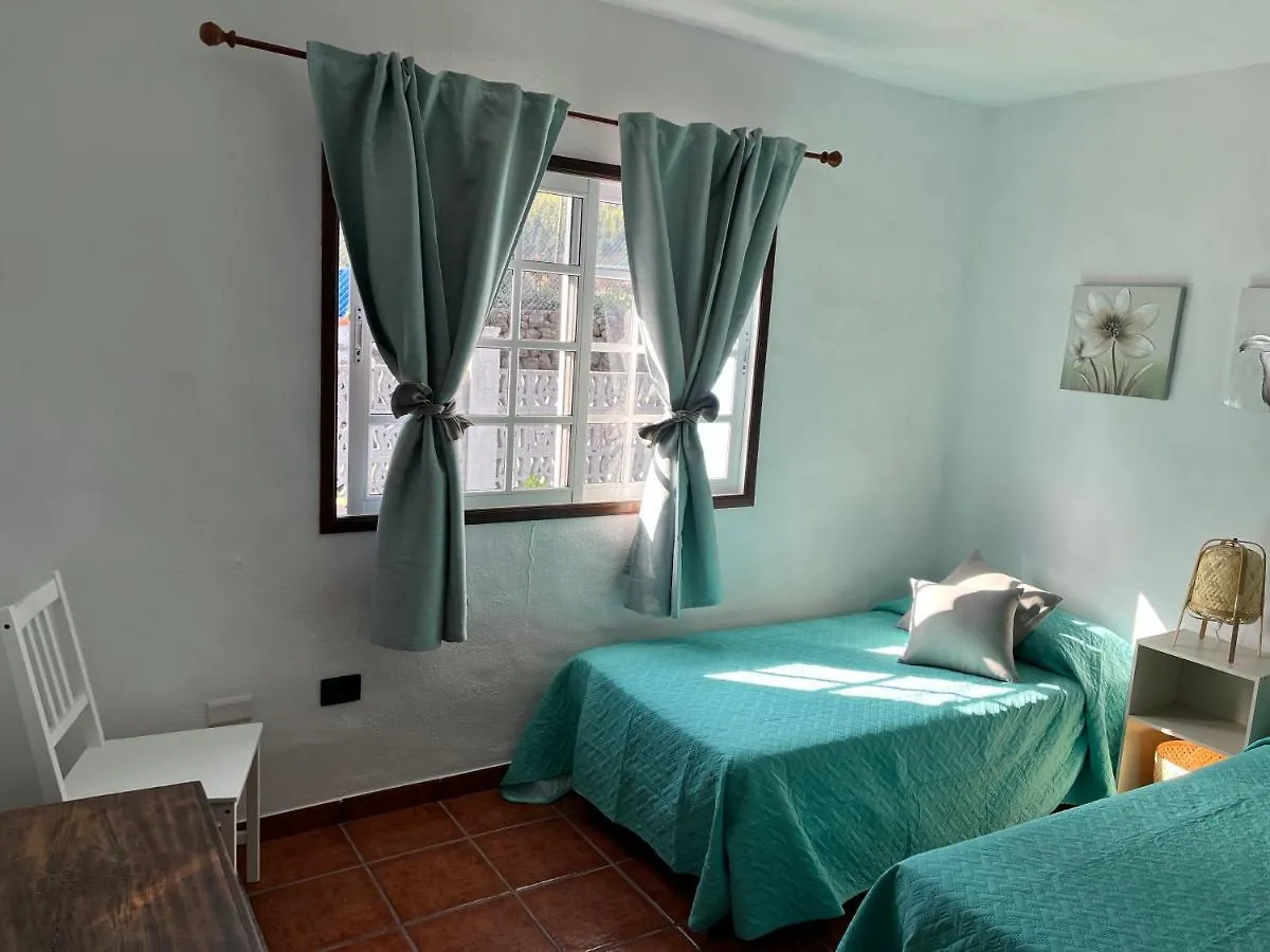 Casa La Era Villa El Paso