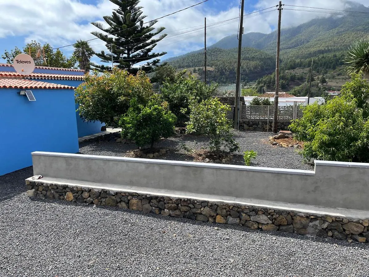 Holiday home Casa La Era Villa El Paso Spain