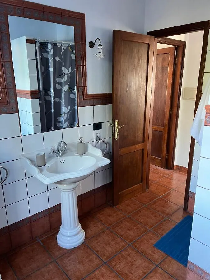 Casa La Era Villa El Paso Spain