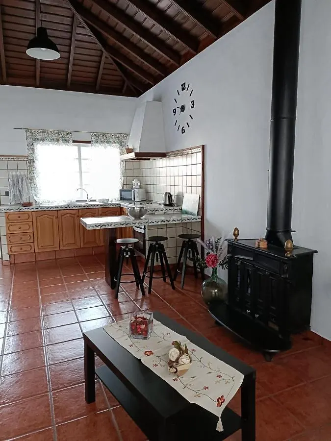 Casa La Era Βίλα El Paso Σπίτι διακοπών
