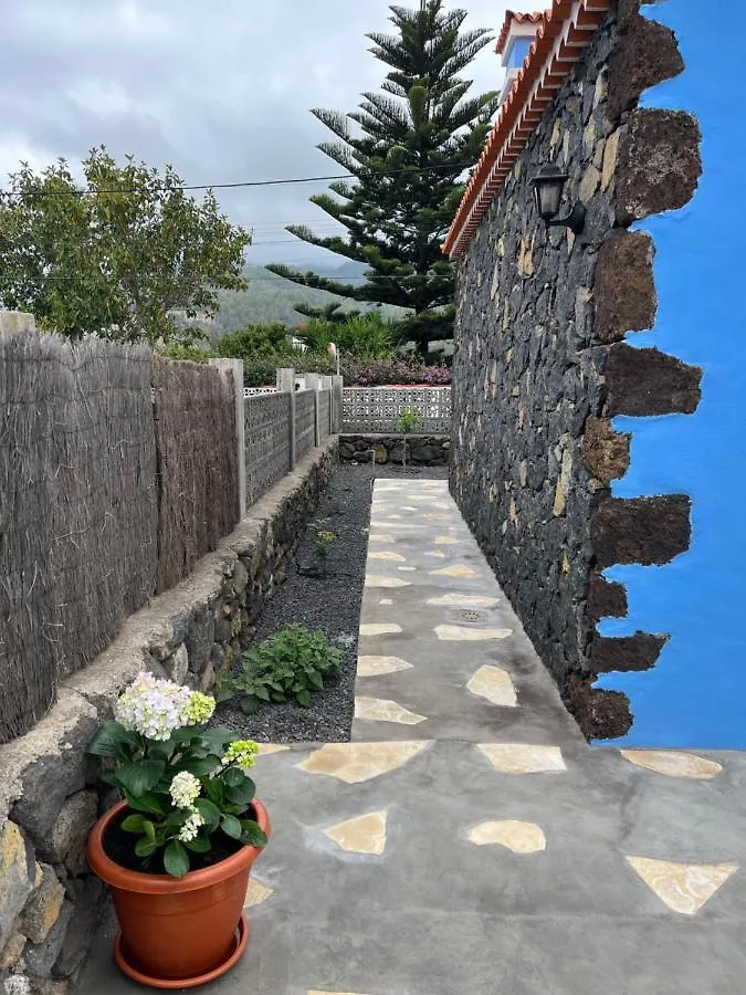 Σπίτι διακοπών Casa La Era Βίλα El Paso